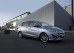 Mazda5 2011 года